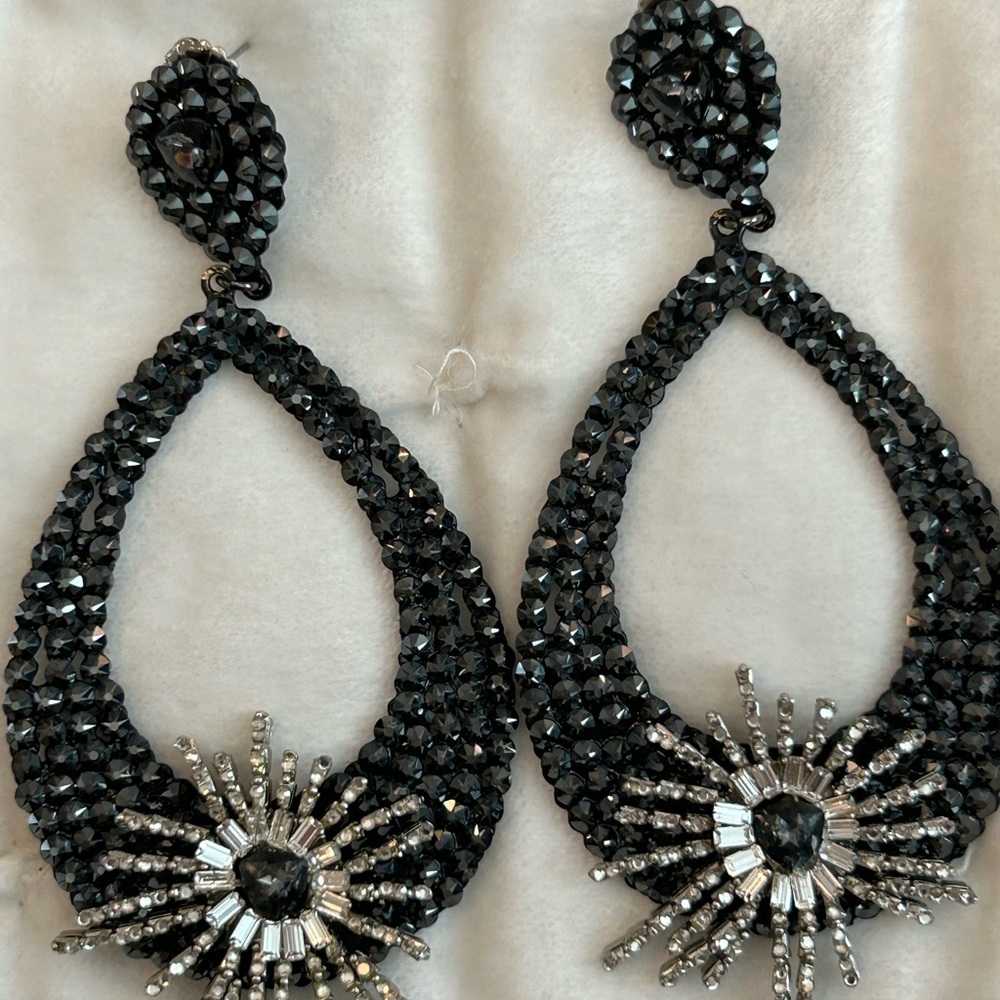 Roni Blanshay Earrings